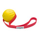  Coral Handle - Yellow Ball