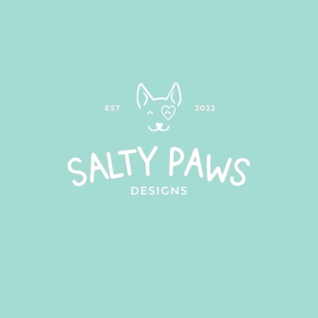 Salty Paws Gift Card